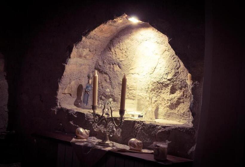 민박 La Casa Di Lidia