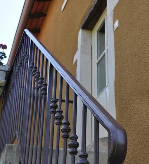 B&b La Cerisaie