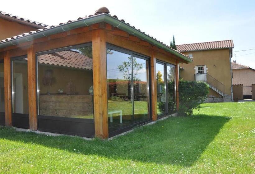B&b La Cerisaie