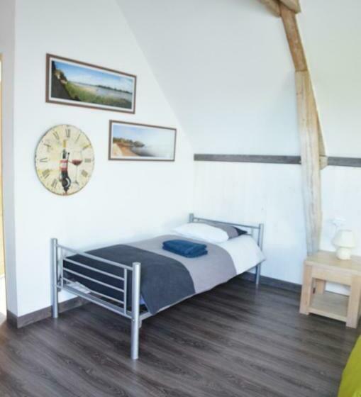 تختخواب و صبحانه La Petite Ferme