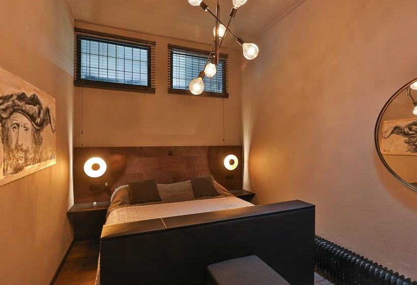 צימר Landgoed Schoolland