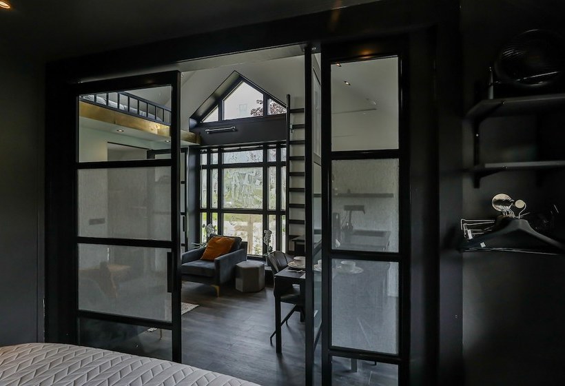 צימר Landgoed Schoolland