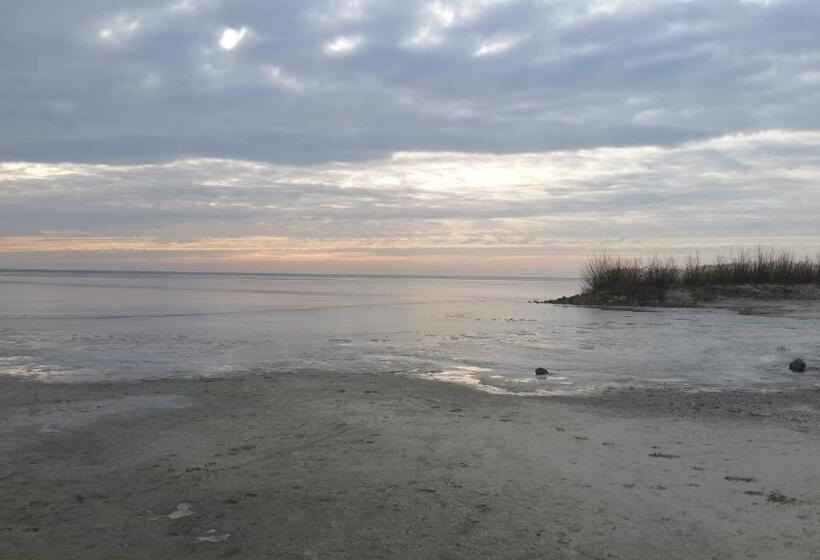 住宿加早餐  Lyklamastate