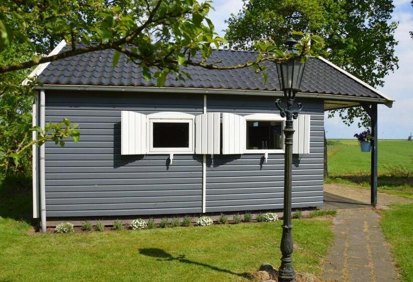 住宿加早餐  Lyklamastate