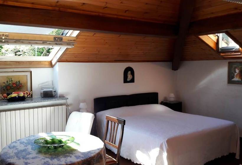 B&b Villa La Camana