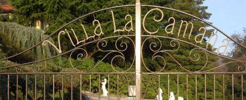B&b Villa La Camana