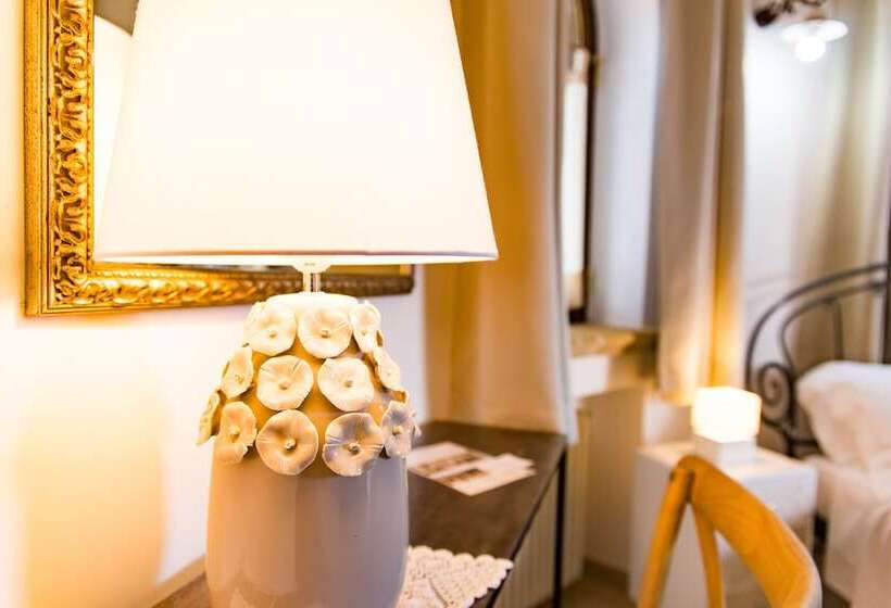 مبيت وإفطار Villa Narducci
