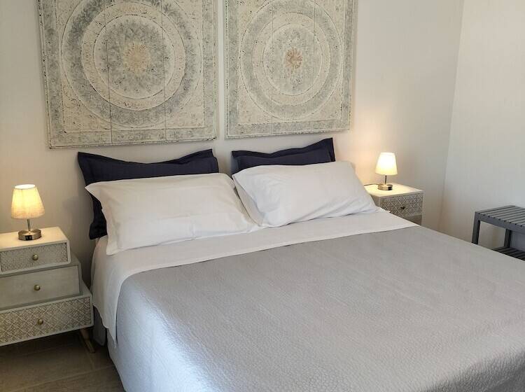 مبيت وإفطار Villa Narducci