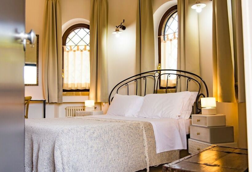 مبيت وإفطار Villa Narducci