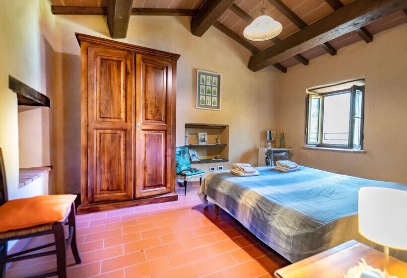 Graceful Cottage In Vergemoli With Private Fenced Garden