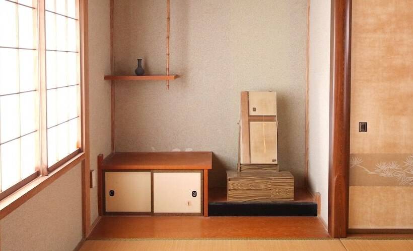 Guesthouse Karikakko   Hostel