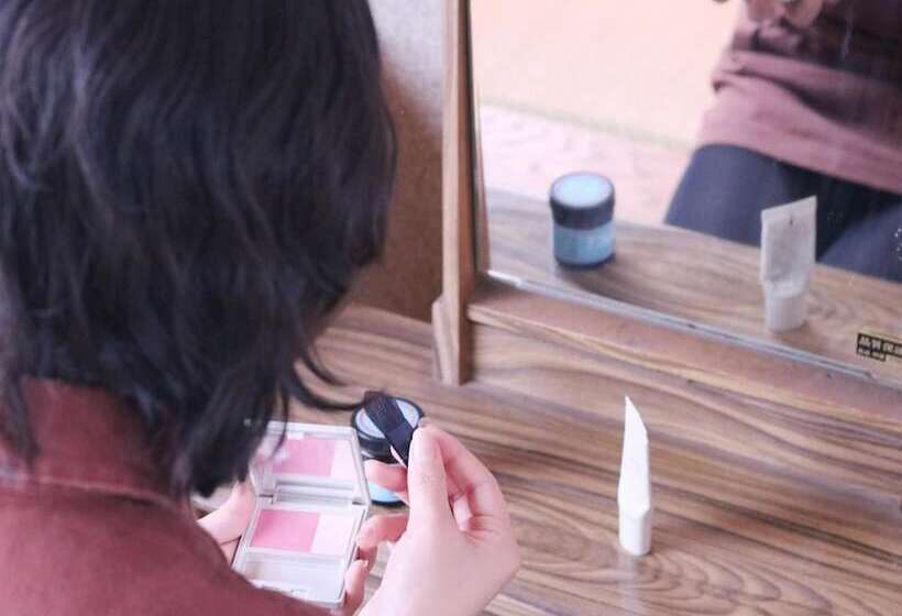 Guesthouse Karikakko   Hostel