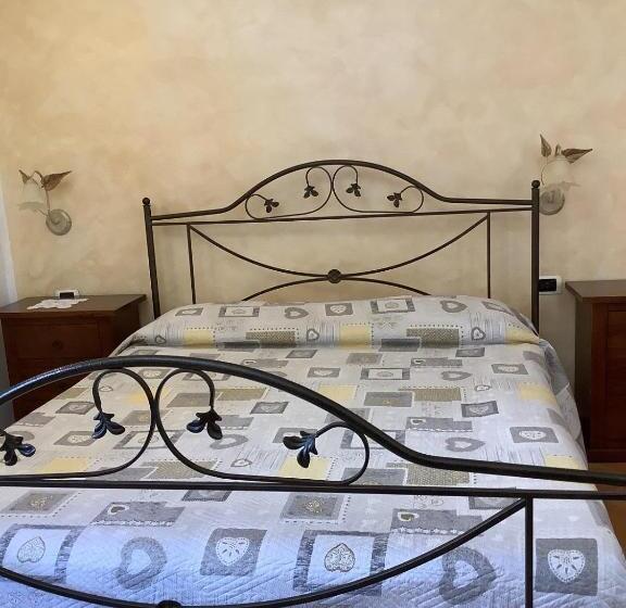 فندق Agriturismo Gli Antichi Sapori