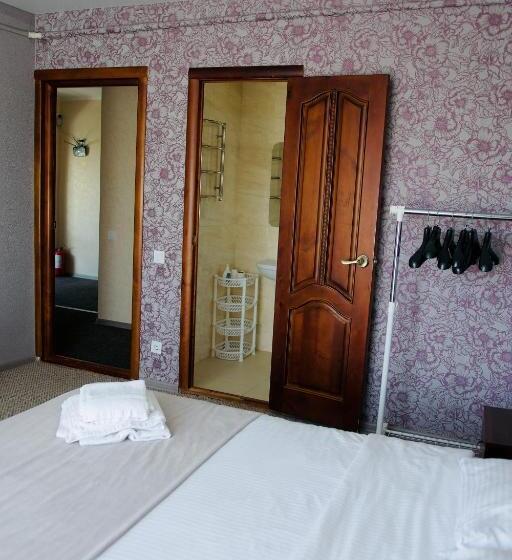 فندق Bulgary House
