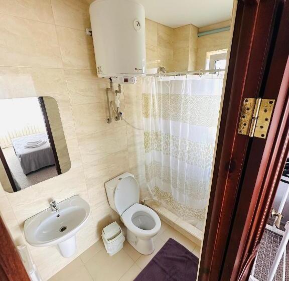 فندق Bulgary House