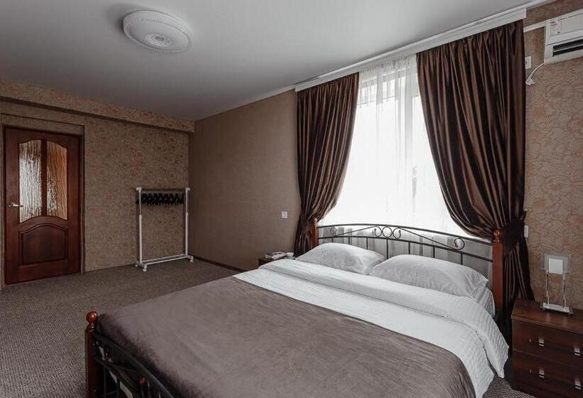 فندق Bulgary House