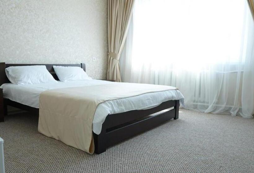 فندق Bulgary House