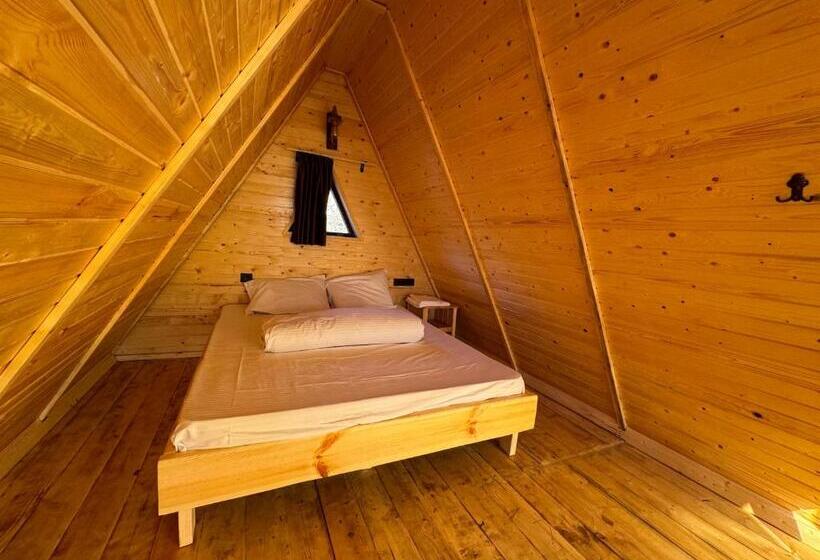 هتل Byurakan Guesthouse & Cottage