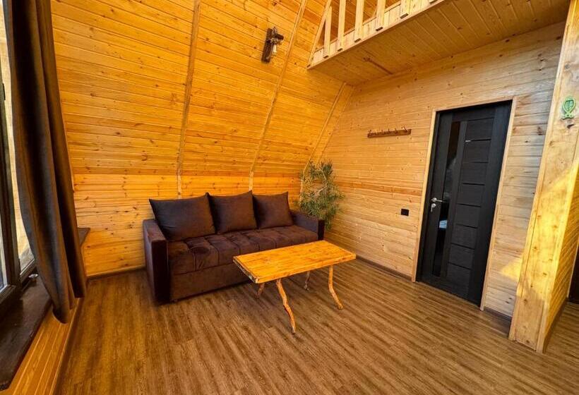 هتل Byurakan Guesthouse & Cottage