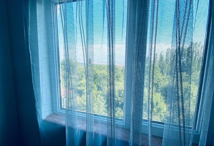 هتل Byurakan Guesthouse & Cottage