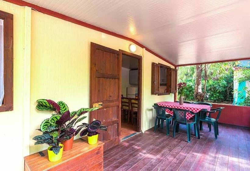 فندق Camping Marina