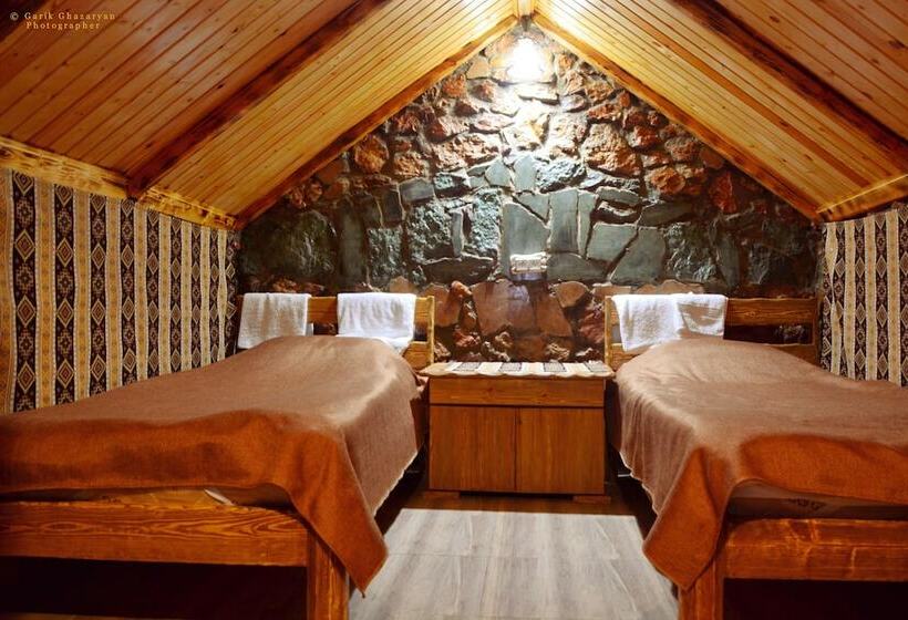 فندق Getahovit Resort