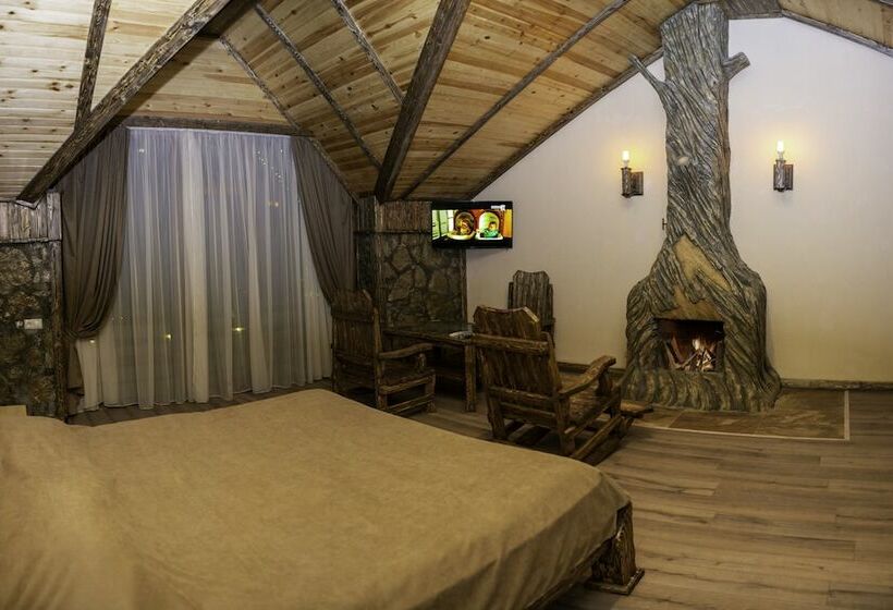 فندق Getahovit Resort