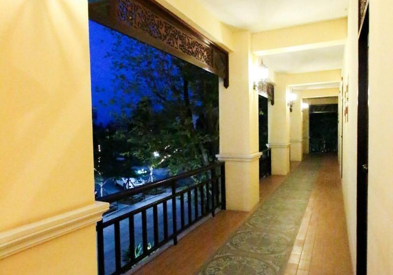 فندق I Boutique