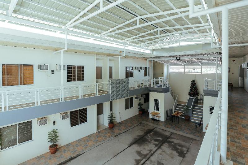 فندق Ljenj Apartelle