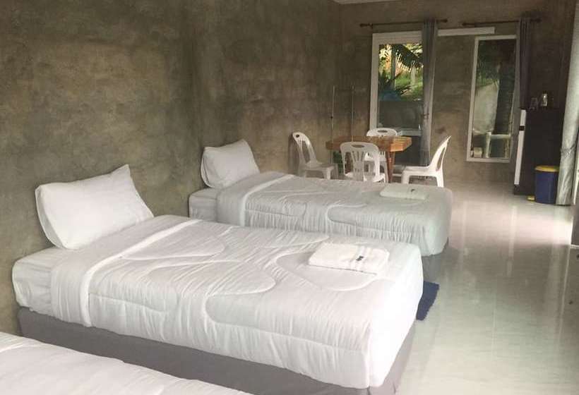 酒店 Phujinda Homestay