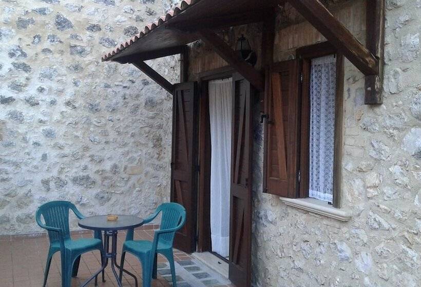 فندق ريفى Agriturismo Le Acacie