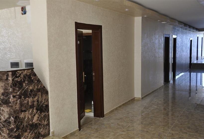 فندق Saon