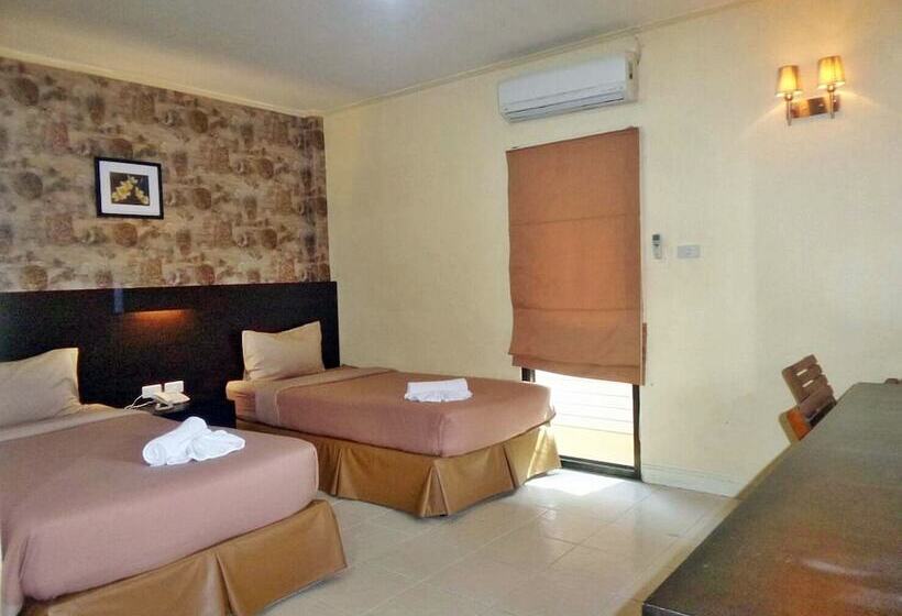 Hotel Spm Residence