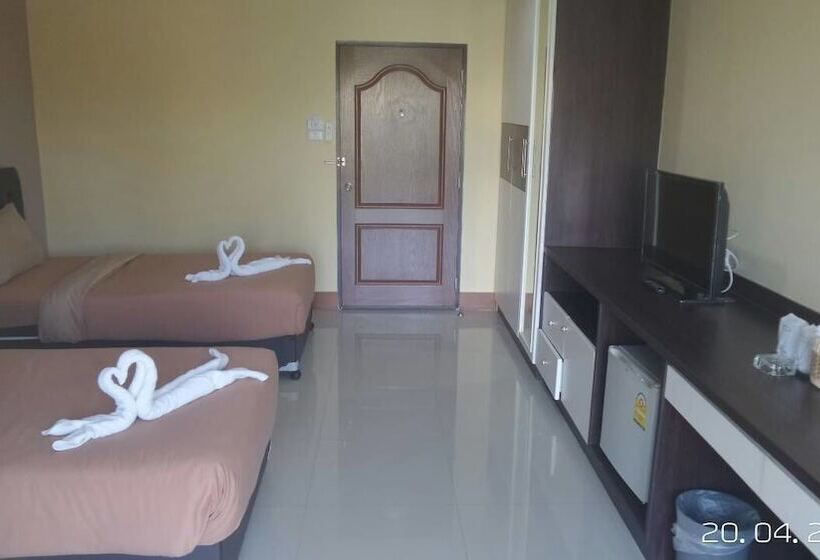 Hotel Spm Residence