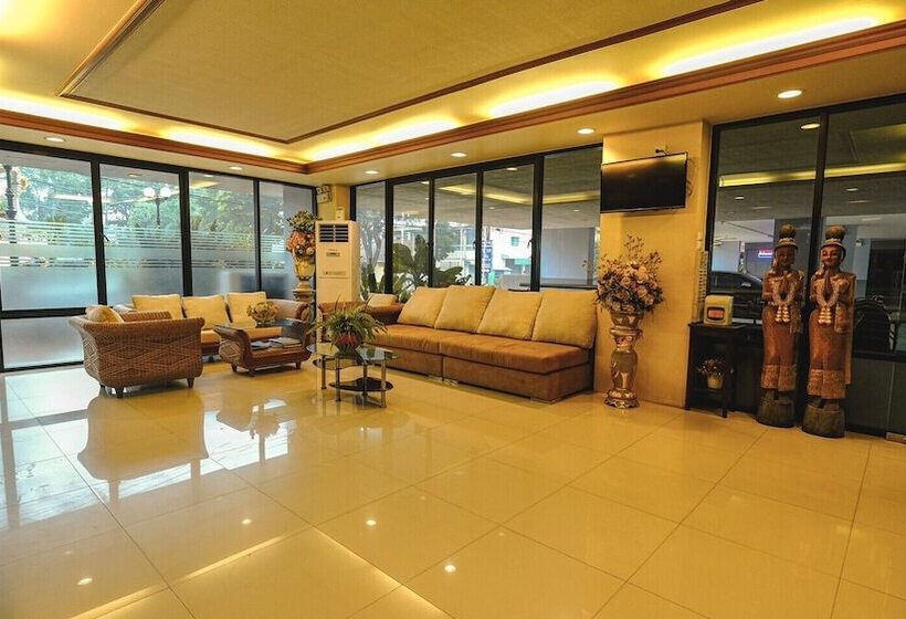 Hotel Spm Residence