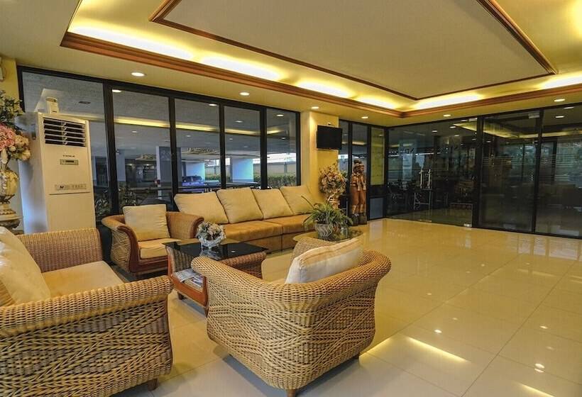Hotel Spm Residence