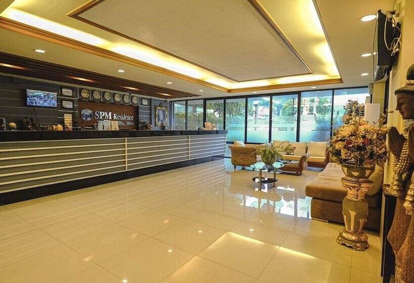 Hotel Spm Residence