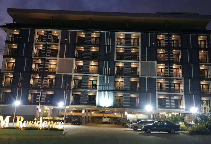 Hotel Spm Residence