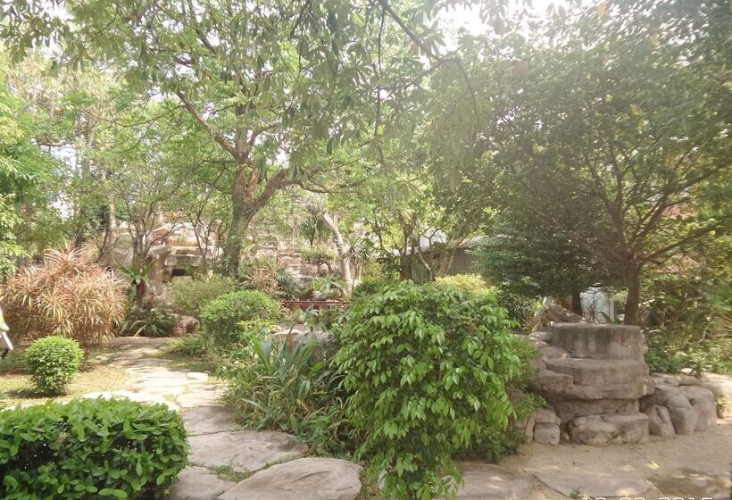 Hotel Spm Residence