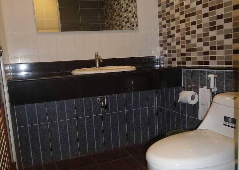 Hotel Spm Residence