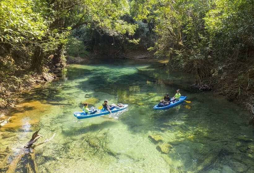 هتل Springriver Resort