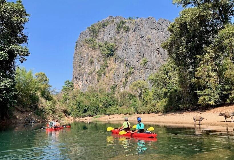 هتل Springriver Resort