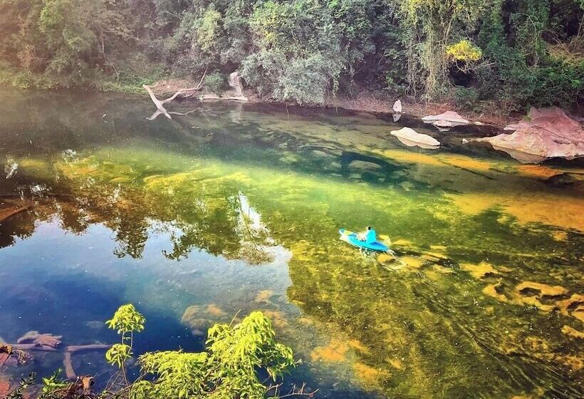 هتل Springriver Resort