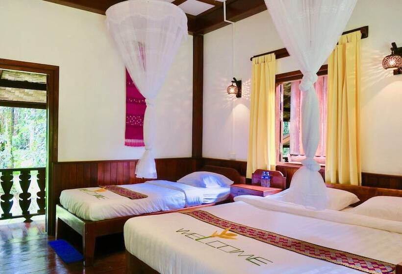 هتل Springriver Resort