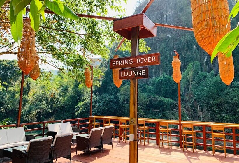 هتل Springriver Resort