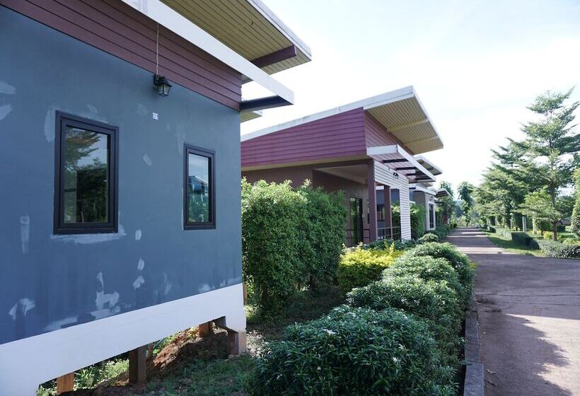 酒店 Thungchanghill Resort