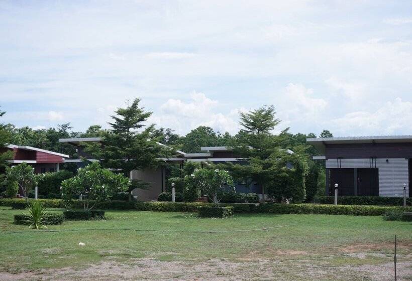 酒店 Thungchanghill Resort