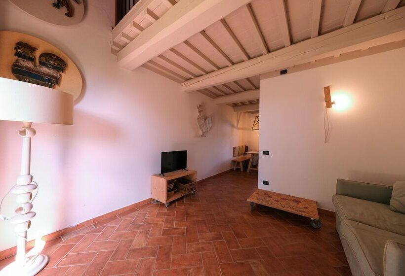 Il Poggio Di San Ruffino