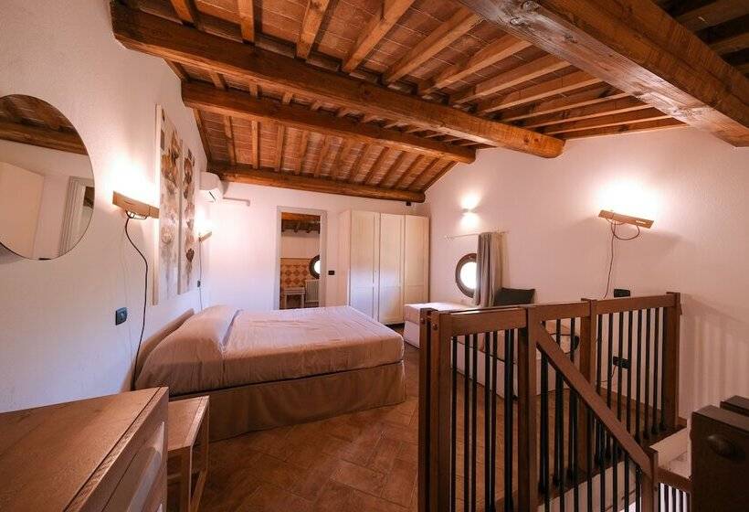 Il Poggio Di San Ruffino