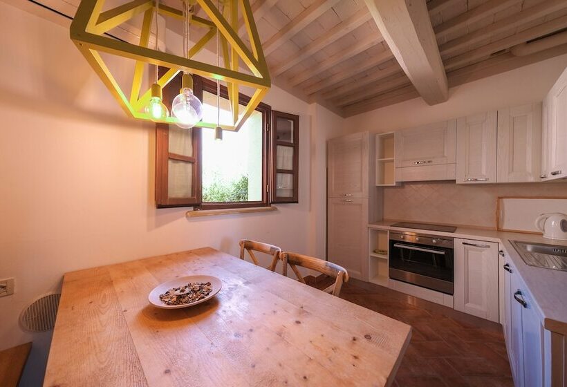 Il Poggio Di San Ruffino